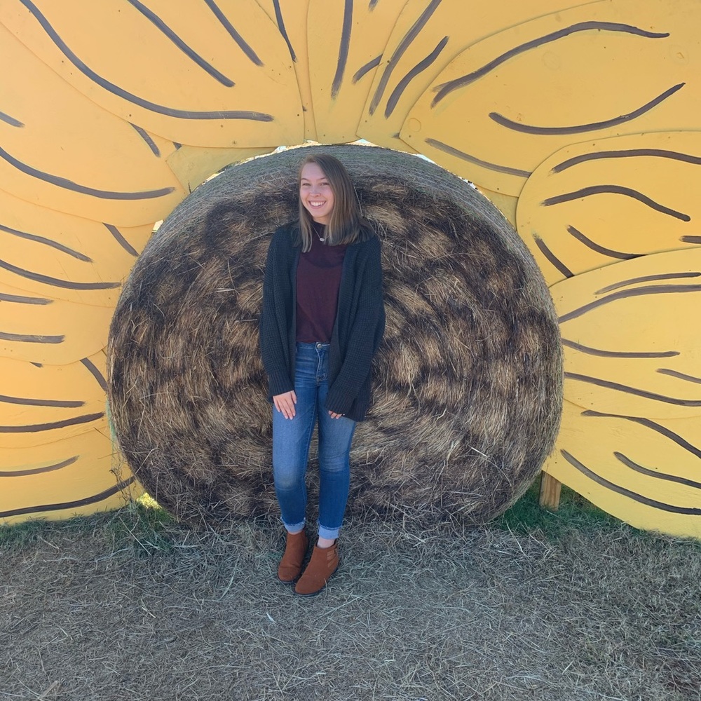 Meet your Posher, Taylor